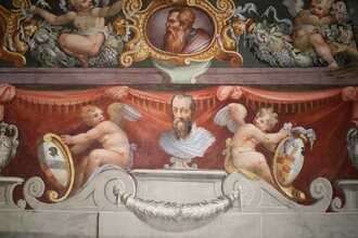 Museo Horne & Casa Vasari
