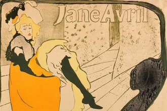 Toulouse-Lautrec. Un viaggio nella Parigi della Belle Époque