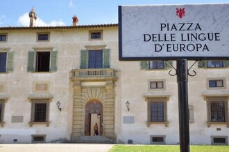 Visita guidata all’Accademia della Crusca