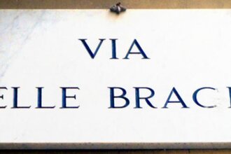 Perché si chiama così? I nomi più bizzarri delle vie di Firenze.