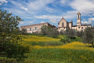 La Certosa di Firenze – tra silenzio, spiritualità ed arte