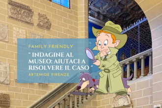 Indagine al museo - Museo Bardini