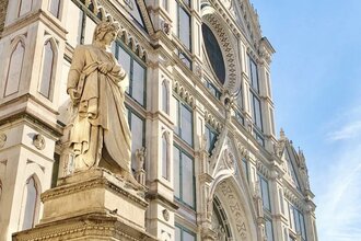 Visita Guidata alla Basilica di Santa Croce
