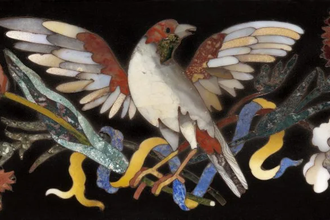 L'Opificio delle Pietre Dure e il laboratorio di restauro