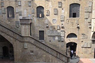 Il Museo del Bargello