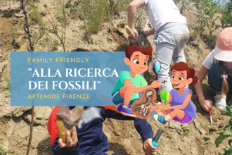 Alla Ricerca dei Fossili