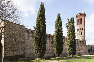 Abbazia di Badia a Settimo