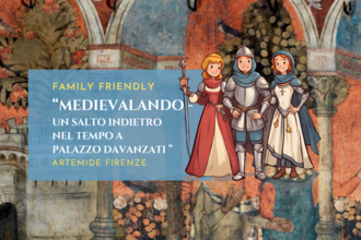 MEDIEVALANDO a Palazzo Davanzati