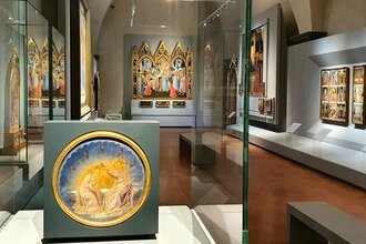 Il Museo di San Marco